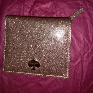 Kate Spade Mavis Street Wallet
